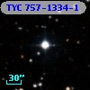 TYC  757-1334-1