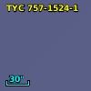 TYC  757-1524-1