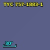 TYC  757-1883-1