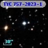 TYC  757-2023-1