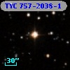 TYC  757-2038-1