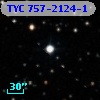 TYC  757-2124-1