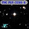 TYC  757-2231-1
