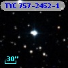 TYC  757-2452-1