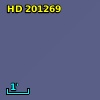 HD 201269