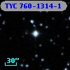 TYC  760-1314-1