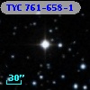 TYC  761-658-1