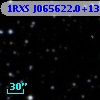 1RXS J065622.0+131452