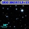 1RXS J065821.9+132119