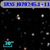 1RXS J070245.1+113955