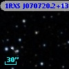 1RXS J070720.2+130939