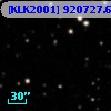 [KLK2001] 920727.67