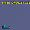 GB6 B0701+1155
