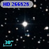 HD 266828