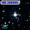 HD 266889