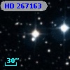 HD 267163