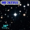 HD 267351