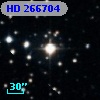HD 266704