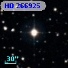 HD 266925