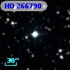 HD 266790