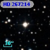 HD 267214