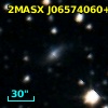 2MASX J06574060+0908421