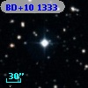 BD+10  1333