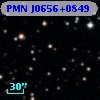 PMN J0656+0849