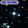 HD 267486