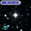HD 267658