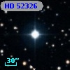 HD  52326