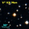V* KK Mon
