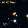 V* IY Mon