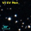 V* EV Mon