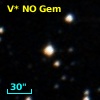 V* NO Gem