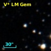V* LM Gem