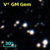 V* GM Gem