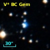 V* BC Gem