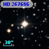 HD 267686
