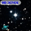 HD 267426