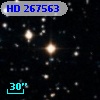 HD 267563