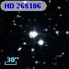HD 268106