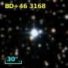 BD+46  3168