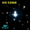 HD  53968