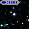 HD 268476