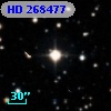 HD 268477