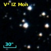 V* IZ Mon
