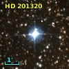 HD 201320