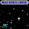 IRAS 07031+0856