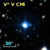 V* V CMi